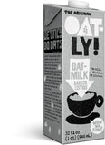 Oatly Oat Milk Barista Edition