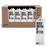 Boxed Water is Better