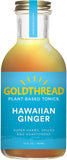 Goldthread Hawaiian Ginger