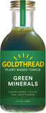 Goldthread Green Minerals