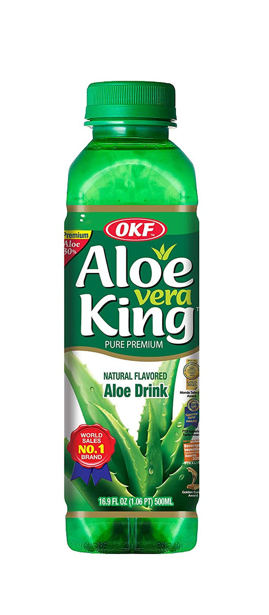 OKF Aloe Vera King Original – We Ship Drinks