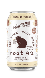 New Creation Root 42