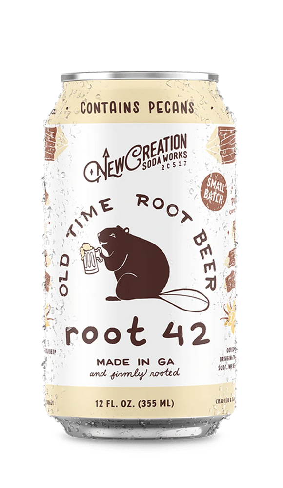 New Creation Root 42