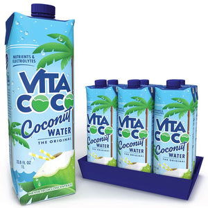 Vita Coco Pure
