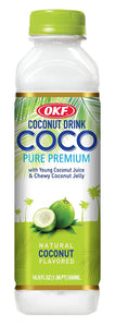 OKF Coco Natural