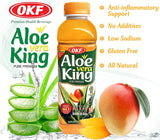 OKF Aloe Vera King Mango