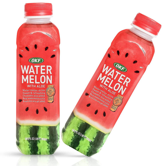 OKF Watermelon Drink