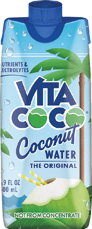 Vita Coco Pure